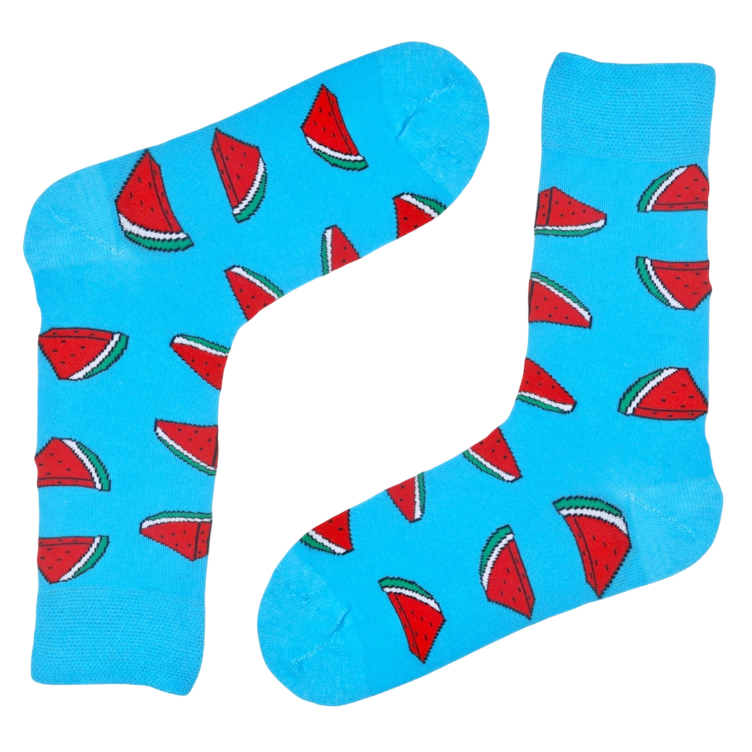 5'li Renkli Meyve Temalı Set - Görsel 4