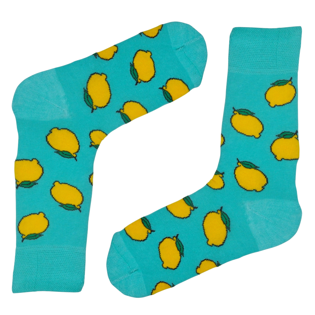 5'li Renkli Meyve Temalı Set - Görsel 5