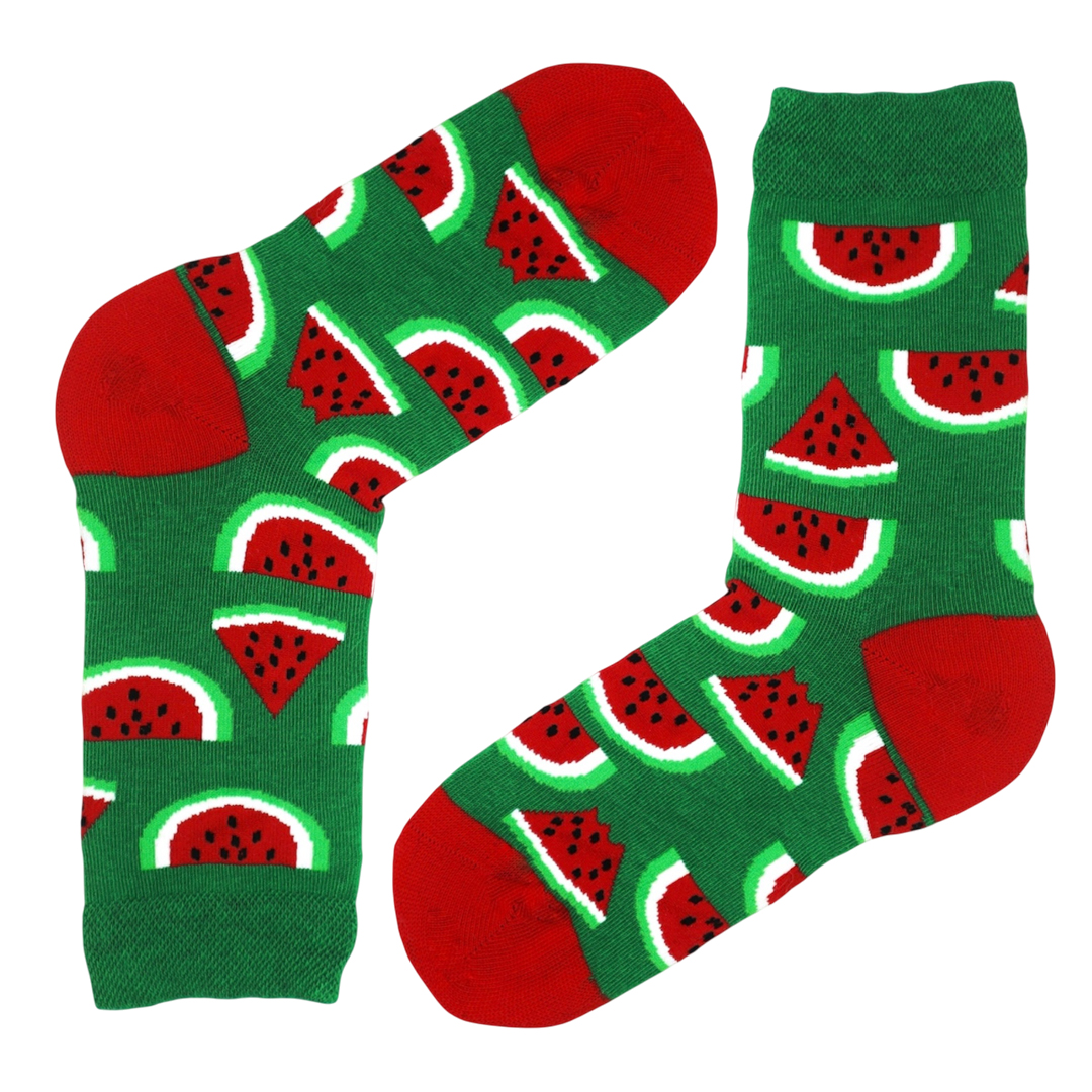 5'li Renkli Meyve Temalı Set - Görsel 2