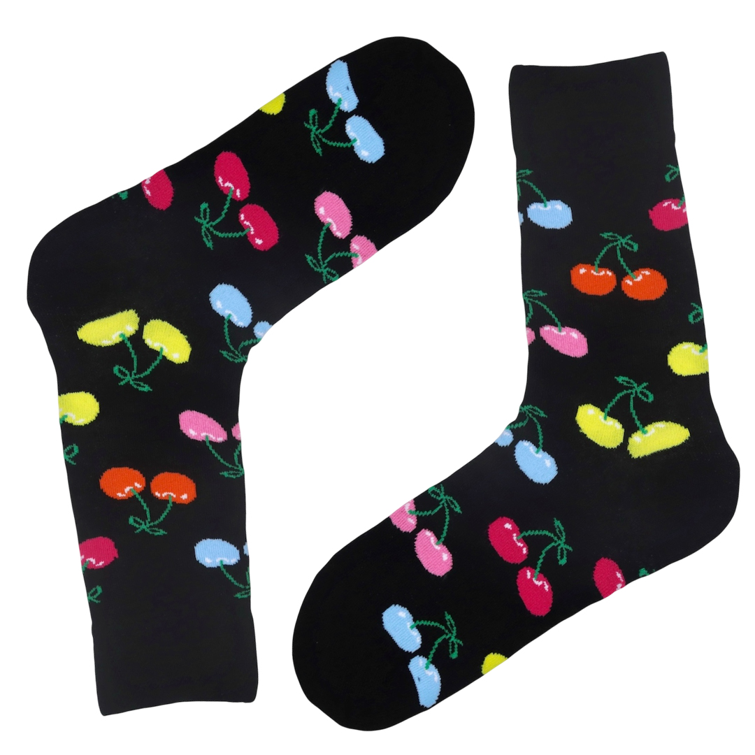 5'li Renkli Meyve Temalı Set - Görsel 6