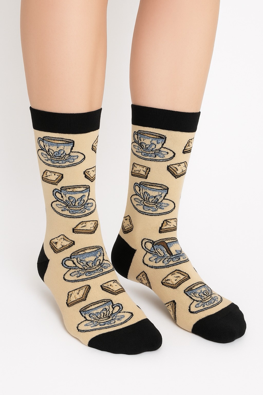 5'li Yiyecek İçecek Temalı Set - Görsel 3