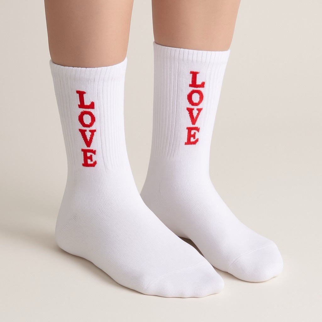 5'li Love Temalı Set - Görsel 5