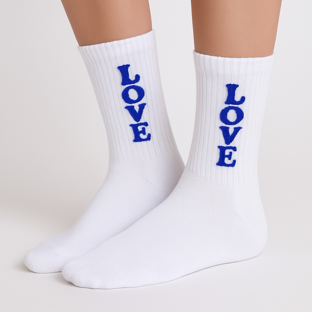 5'li Love Temalı Set - Görsel 6