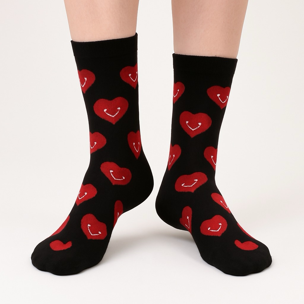 5'li Love Temalı Set - Görsel 2